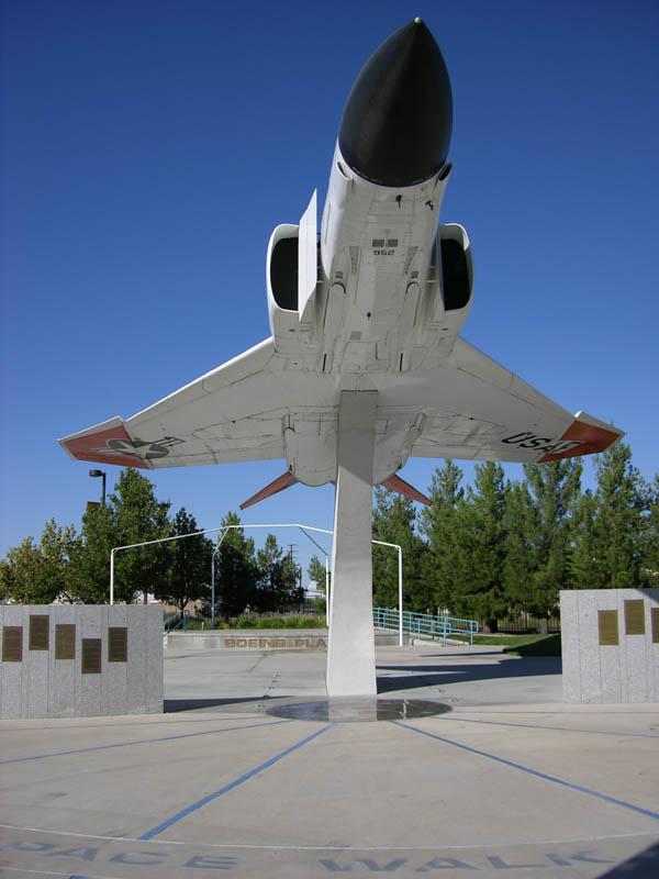 Aerospace Walk of Honor